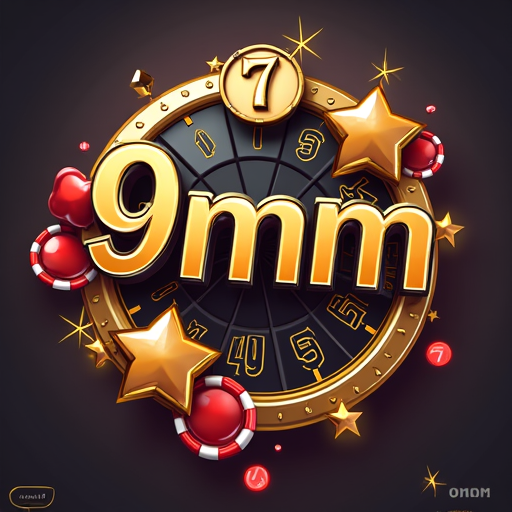 Logo 9mm
